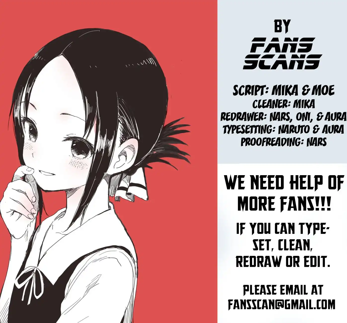 Kaguya-sama wa Kokurasetai - Tensai-tachi no Renai Zunousen Chapter 92 19